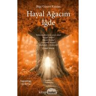 Hayal Ağacım İğde- Bige Güven Kızılay