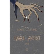 Hayal Avcısı - Cengiz Zeypak