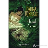 HAYAL AVCISI - LAURA KINSALE