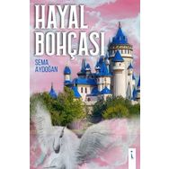 Hayal Bohçası - Sema Aydoğan