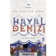 Hayal Denizi - Aydın Hız
