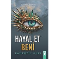 Hayal Et Beni - Tahereh Mafi
