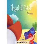 Hayal Et Yeter - Maceracı - Kollektif