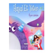 Hayal Et Yeter Oyun Zamanı-Civciv