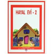 Hayal Evi - 2 - Neriman Aral Gülen Baran Figen Gürsoy