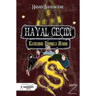 Hayal Geçidi 2 - Ejderha Dövmeli Adam - Hasan Bayraktar