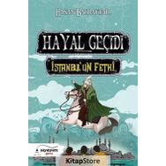 Hayal Geçidi - Sandığın Sırrı - Hasan Bayraktar