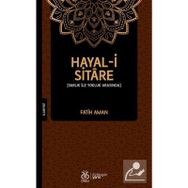 Hayal-i Sitare Fatih Aman