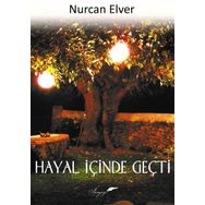 Hayal İçinde Geçti - Nurcan Elver