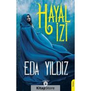 Hayal İzi - Eda Yıldız