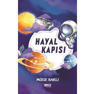 Hayal Kapısı - Müge Saklı