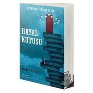 Hayal Kutusu - Yalçın Altın - Cinius Yayınları