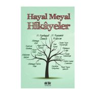 Hayal Meyal Hikayeler - H. yasemin Yıldırım