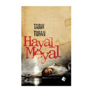 HAYAL MEYAL - TARIK TUFAN