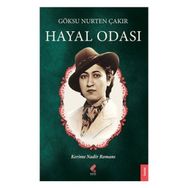 Hayal Odası - Göksu Nurten Çakır