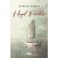Hayal Perdesi Gece Kitaplığı