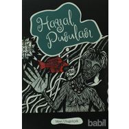 HAYAL PUSULASI - MERT ULUGERÇEK