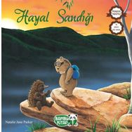 Hayal Sandığı Bambu Kitap