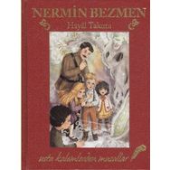 HAYAL TAKIMI - NERMIN BEZMEN