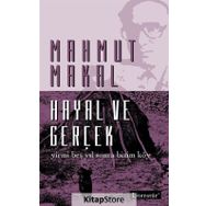HAYAL VE GERÇEK - YIRMI BEŞ YIL SONRA BIZIM KÖY - MAHMUT MAKAL