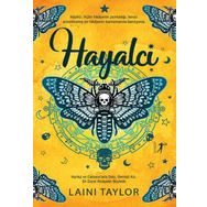 Hayalci - Laini Taylor