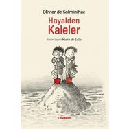 Hayalden Kaleler - Olivier De Solminihac