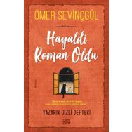 Hayaldi Roman Oldu - Ömer Sevinçgül
