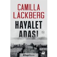 Hayalet Adası - Camilla Lackberg
