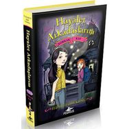 HAYALET ARKADAŞLARIM 2 - KORKAK KAT - ELIZABETH CODY KIMMEL