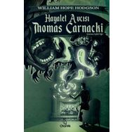 Hayalet Avcısı Thomas Carnacki Otantik Kitap