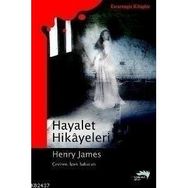 HAYALET HIKÂYELERI - HENRY JAMES