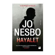 Hayalet - jo nesbø