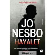 Hayalet - Jo Nesbo