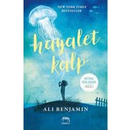 Hayalet Kalp (Ciltli): New York Times Bestseller National Book Award Finalisti