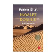 Hayalet Koşucu - Parker Bilal