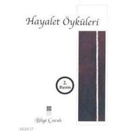 HAYALET ÖYKÜLERİ - ANONIM