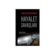 HAYALET SAVAŞLARI - STEVE COLL