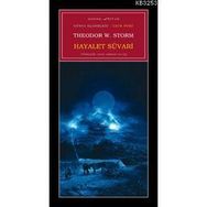 HAYALET SÜVARİ - RAY BROCK