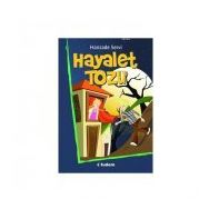 HAYALET TOZU - HANZADE SERVI