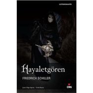 HAYALETGÖREN - FRIEDRICH SCHILLER