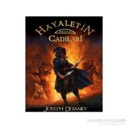 Hayaletin Cadıları - Joseph Delaney