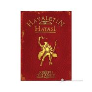 HAYALETIN HATASI - JOSEPH DELANEY