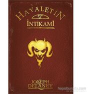 Hayaletin İntikamı - Joseph Delaney
