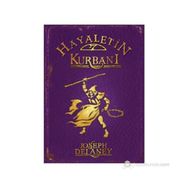HAYALETIN KURBANI - JOSEPH DELANEY