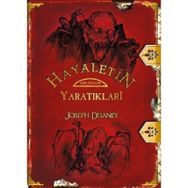 Hayaletin Yaratıkları - Joseph Delaney