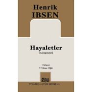Hayaletler - Henrik İbsen