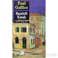 HAYALETLI KONAK - PAUL GALLICO
