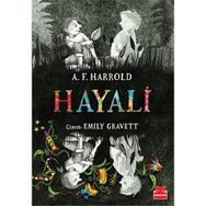 Hayali - A. F. Harrold