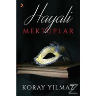 Hayali Mektuplar - Koray Yılmaz