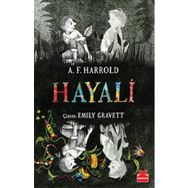 HAYALI - NAMIK AÇIKGÖZ